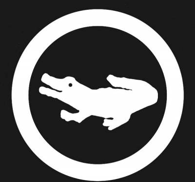 logo The Alligators